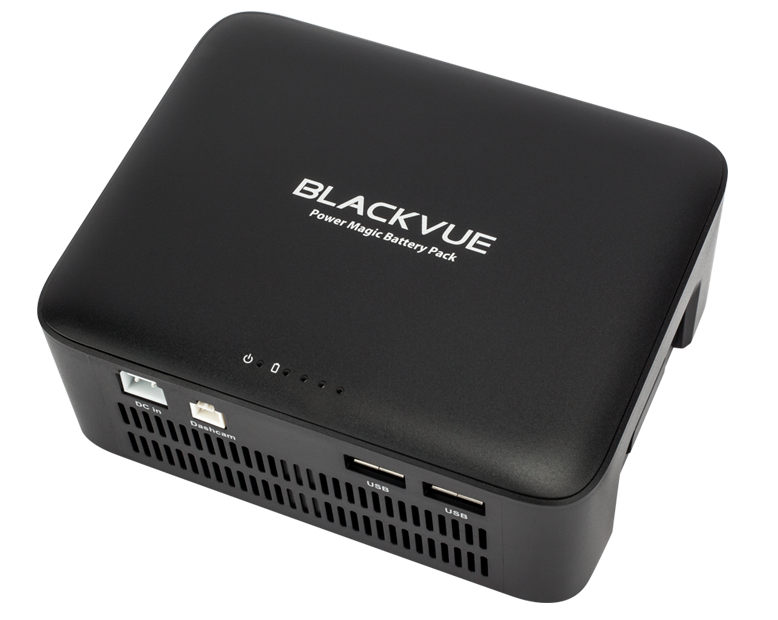 BlackVue B-112 Battery Pack | BlackVue Power Magic Battery | BlackVue ...